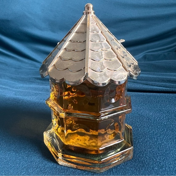 Vintage Avon Dovecote Bird of Paradise Cologne 80% Full - Picture 2 of 4